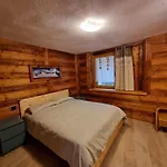 Apartamento Lucianaz *