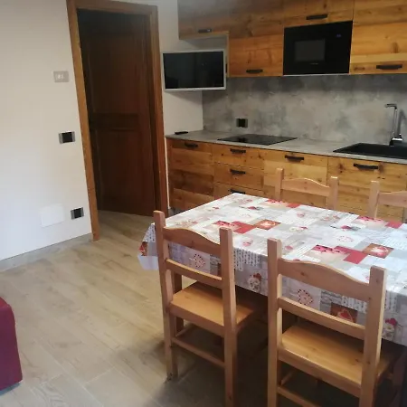 Lucianaz Appartement *