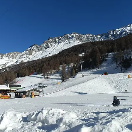 Lucianaz Rhêmes-Notre-Dame