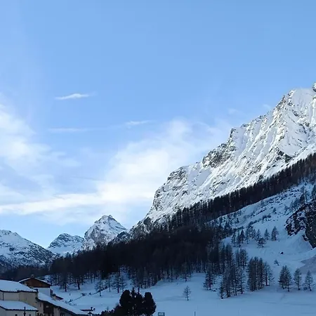 Lucianaz Rhêmes-Notre-Dame