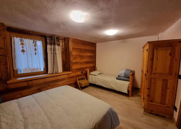 Apartment Lucianaz Rhemes-Notre-Dame