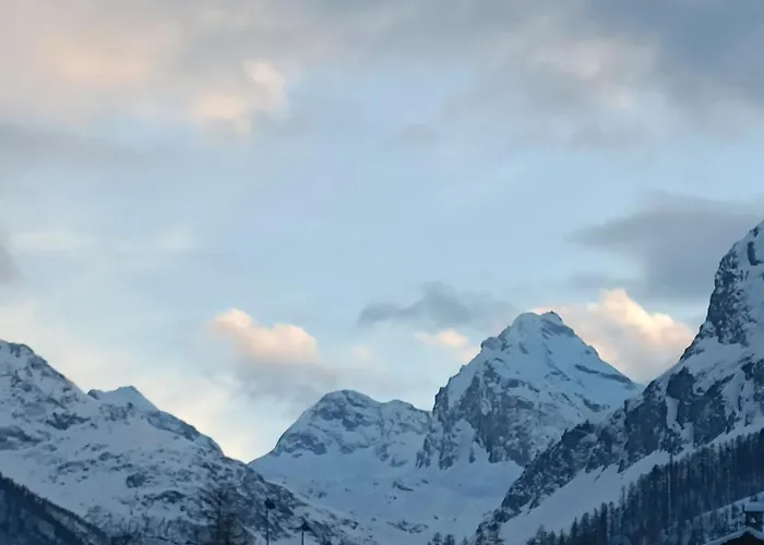 Apartment Lucianaz Rhemes-Notre-Dame